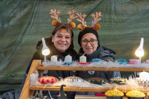 Vorklöschtner Adventmärktle 2023