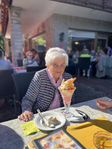 Ausflug Club 80plus nach Bezau