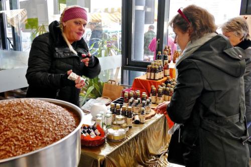 VORKLÖSCHTNER ADVENTMÄRKTLE  24. Nov. 2019 – 005
