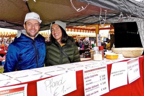 VORKLÖSCHTNER ADVENTMÄRKTLE  24. Nov. 2019 – 138