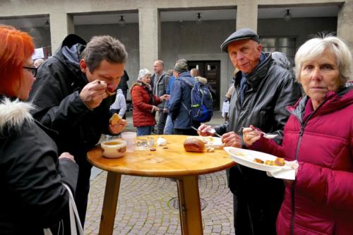 VORKLÖSCHTNER ADVENTMÄRKTLE  24. Nov. 2019 – 163