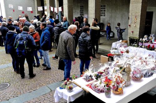 VORKLÖSCHTNER ADVENTMÄRKTLE  24. Nov. 2019 – 165
