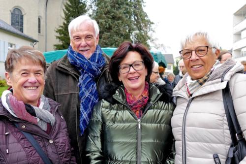VORKLÖSCHTNER ADVENTMÄRKTLE  24. Nov. 2019 – 300