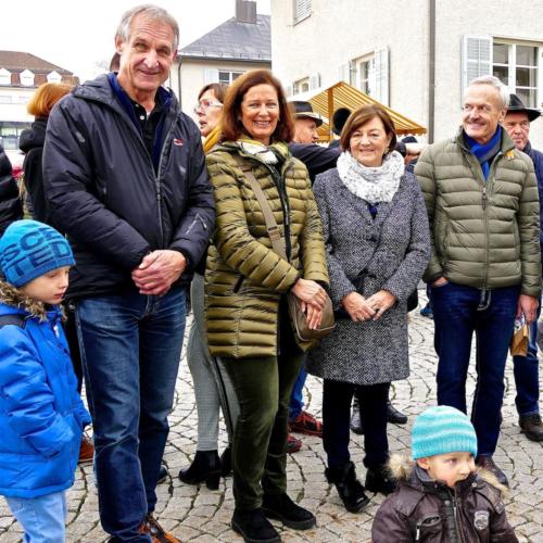 VORKLÖSCHTNER ADVENTMÄRKTLE  24. Nov. 2019 – 331