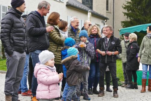 VORKLÖSCHTNER ADVENTMÄRKTLE  24. Nov. 2019 – 356