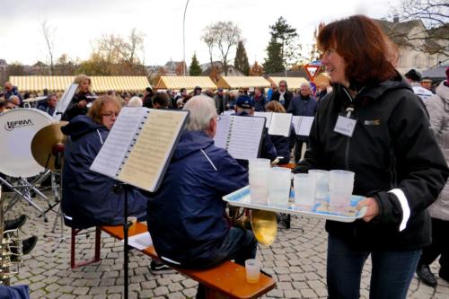 VORKLÖSCHTNER ADVENTMÄRKTLE  24. Nov. 2019 – 379