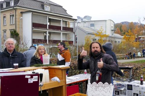 VORKLÖSCHTNER ADVENTMÄRKTLE  24. Nov. 2019 – 410