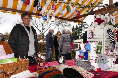 VORKLÖSCHTNER ADVENTMÄRKTLE  24. Nov. 2019 – 417