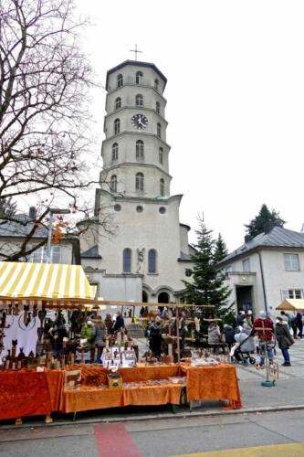 Vorklöschtner Adventmärktle 2021