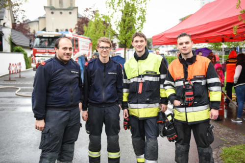 Vorklöschtner Fescht 2019 © Udo Mittelberger