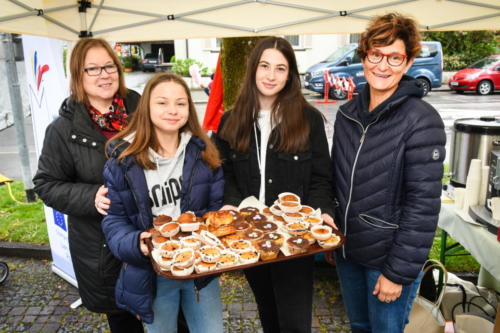 Vorklöschtner Fescht 2019 © Udo Mittelberger