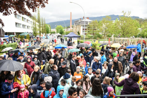 Vorklöschtner Fescht 2019 © Udo Mittelberger