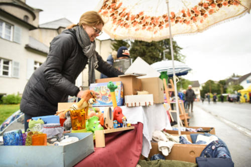 Vorklöschtner Fescht 2019 © Udo Mittelberger