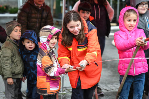 Vorklöschtner Fescht 2019 © Udo Mittelberger