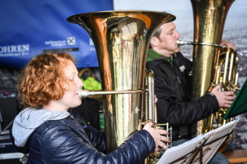 Vorklöschtner Fescht 2019 © Udo Mittelberger