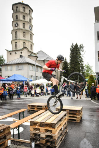 Vorklöschtner Fescht 2019 © Udo Mittelberger