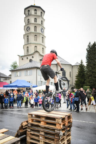 Vorklöschtner Fescht 2019 © Udo Mittelberger