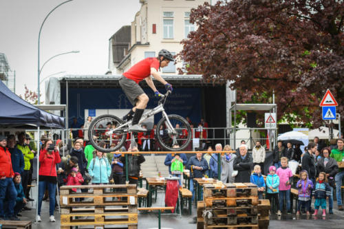 Vorklöschtner Fescht 2019 © Udo Mittelberger