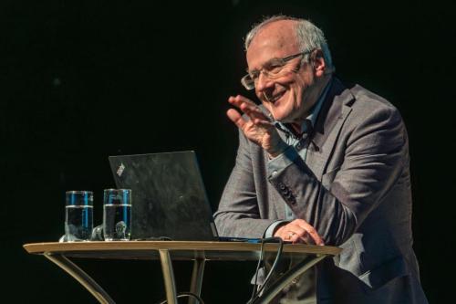 Vortrag Dr. Haller Februar 2024